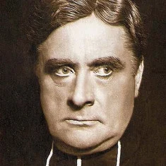 Charles le Bargy