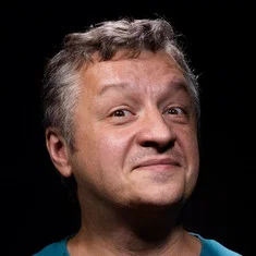 Dmytro Lisenbart