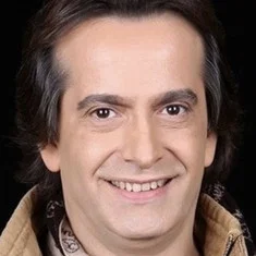 Ramsin Kebriti