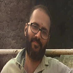 Rajiv Karumadi