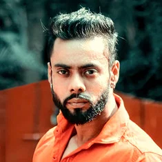 Salim Shaikh
