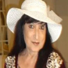Geeta Khanna