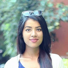 Ristha Basnet