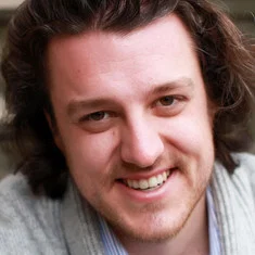 Ian Pozzebon