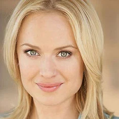 Heather Prete