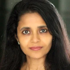 Ruchika Jain