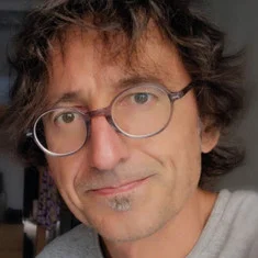 Paco R. Baños