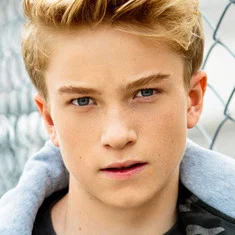 Carson Severson