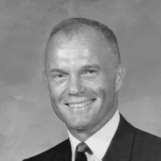 John Glenn