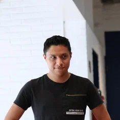 Héctor Juárez