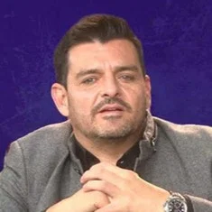 Mauricio Cruz Fortunato