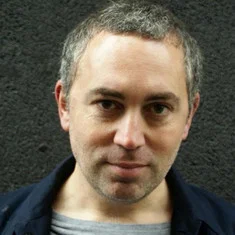 Sébastien Betbeder