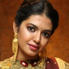 Shivani Rajashekar