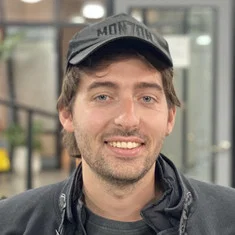 Agustín Bossi