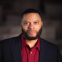 Rodney Cox