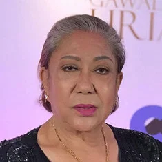 Odette Khan