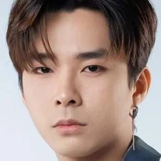 Kang Song Nam