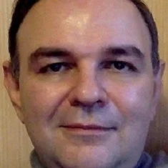 Alexandr Bokovikov
