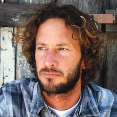 Tim Curran