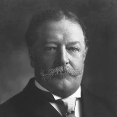 William Howard Taft