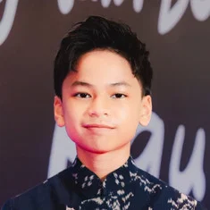 Jordan Omar
