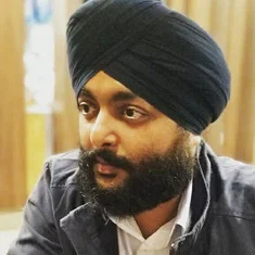 Rajinder Singh Puller