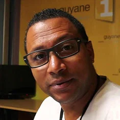 Rudy Icare