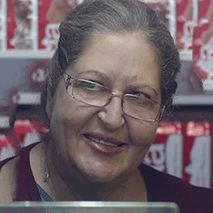 Stavroula Spiridonos