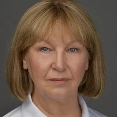 Любовь Сергеева