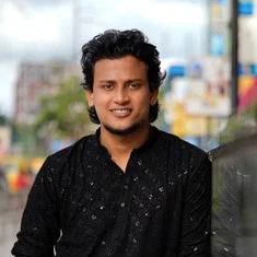 Rahul Raymond
