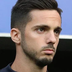 Pablo Sarabia