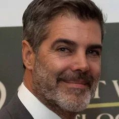 Gordon Gray