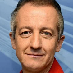 Christophe Barbier