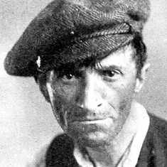 Harold Howard