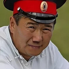 Орлан Монгуш