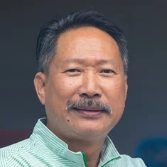 Wong Man-Biu