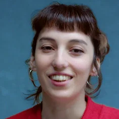 Florencia Calcagno