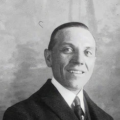 Lucien Cazalis