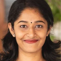 Akshaya Vijayakumar