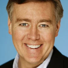 Bruce Pringle