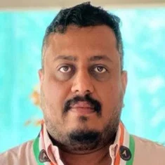Rajesh Thalachira
