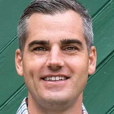 Ross Trethewey