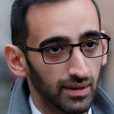 Nima Nabipour