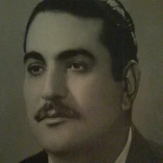Gamal Hamdy