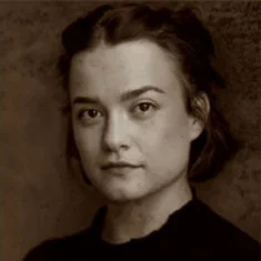 Frances Shadbolt-Lang