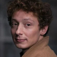 Pavlo Kruzhnov