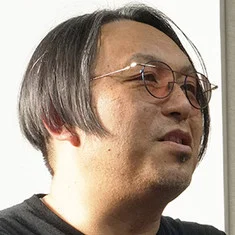 Kenji Nakamura