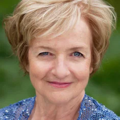 Claire Lamarche