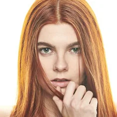 Klaudia Giez