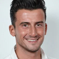 Smail Alihodzic